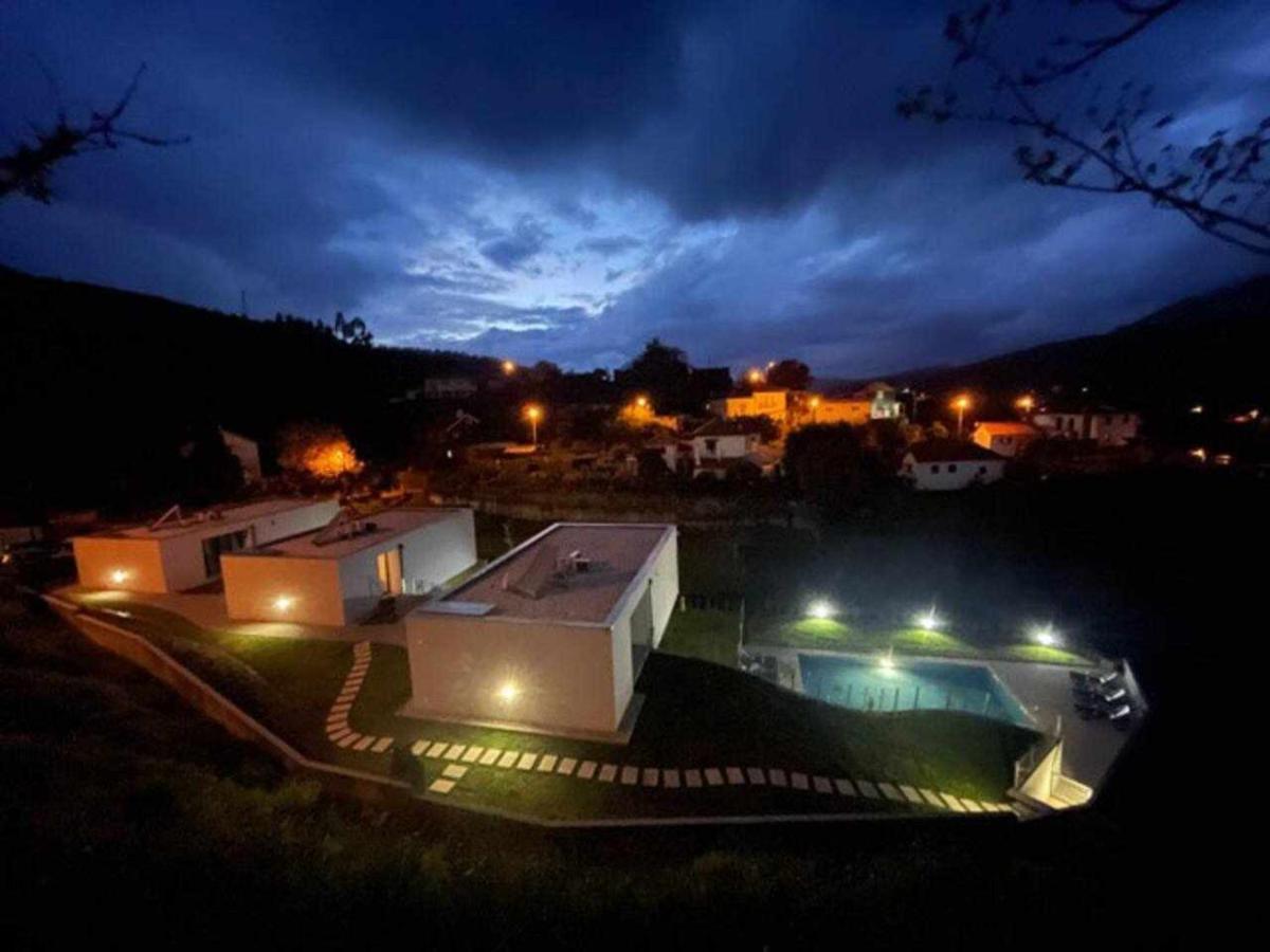 Viana Do Castelo - Amonde Village Casa P - Conforto Qualidade Natureza Bagian luar foto