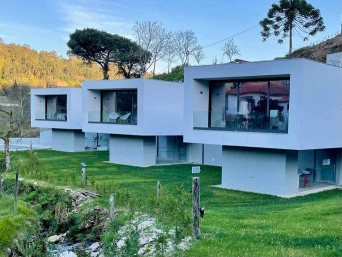 Viana Do Castelo - Amonde Village Casa P - Conforto Qualidade Natureza Bagian luar foto
