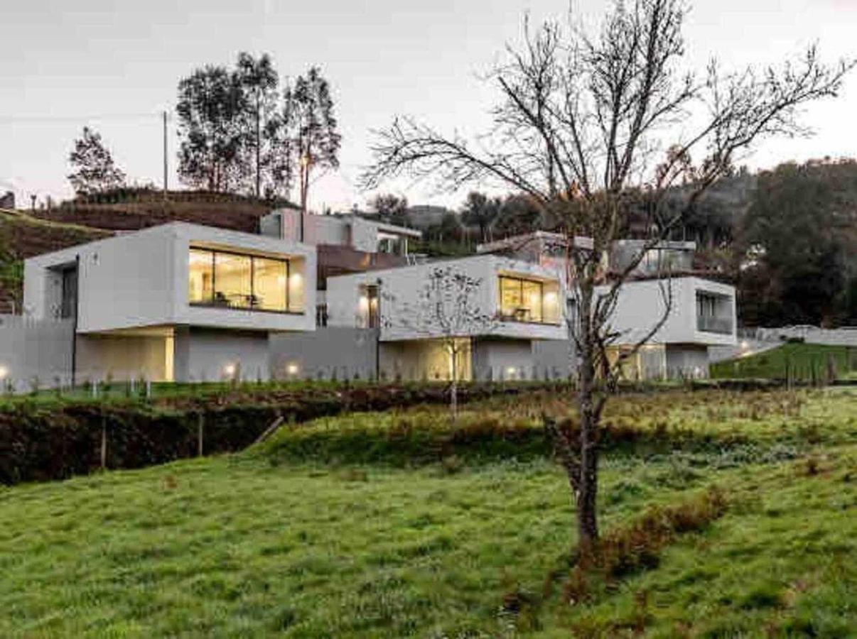 Viana Do Castelo - Amonde Village Casa P - Conforto Qualidade Natureza Bagian luar foto