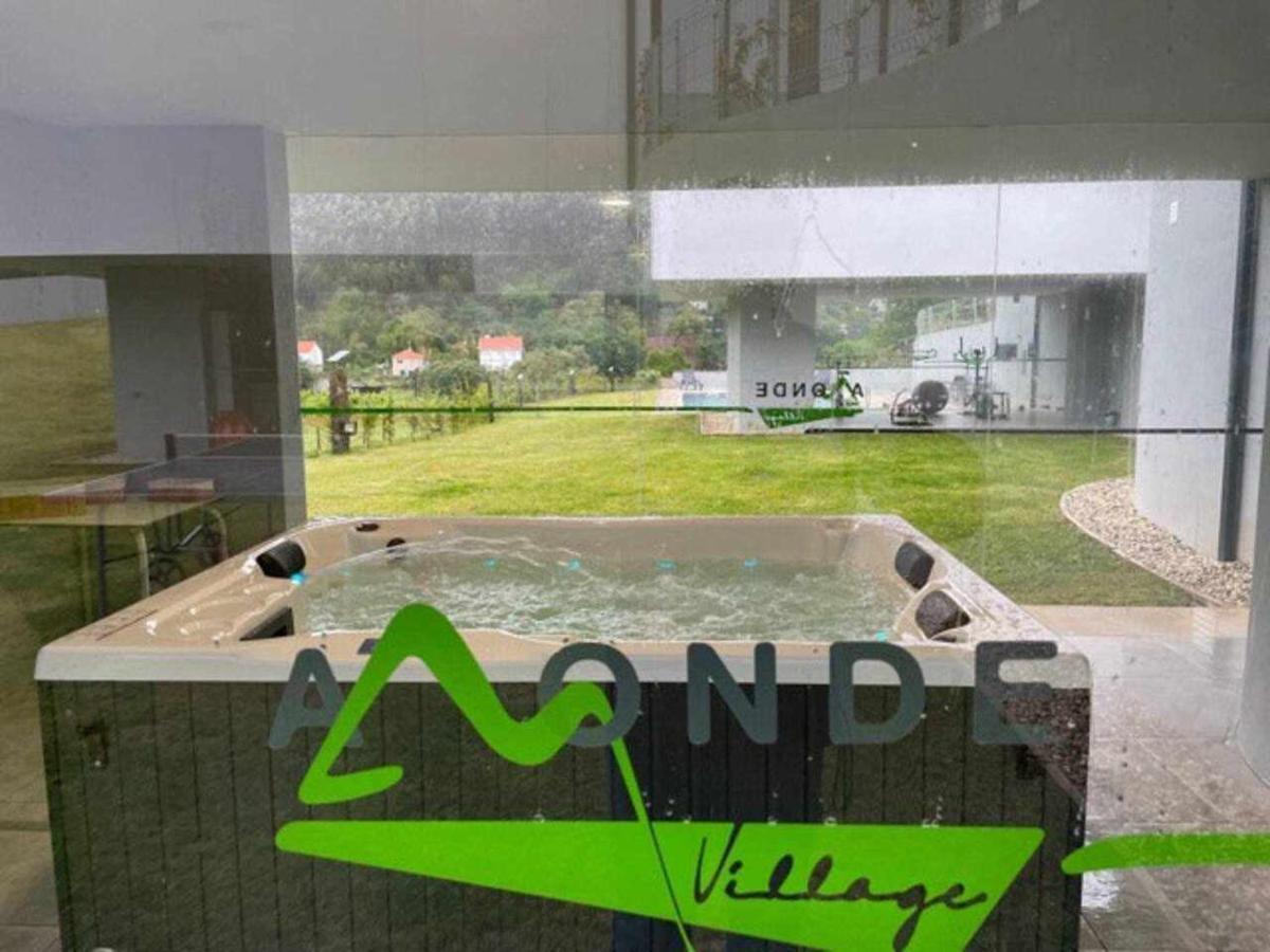 Viana Do Castelo - Amonde Village Casa P - Conforto Qualidade Natureza Bagian luar foto