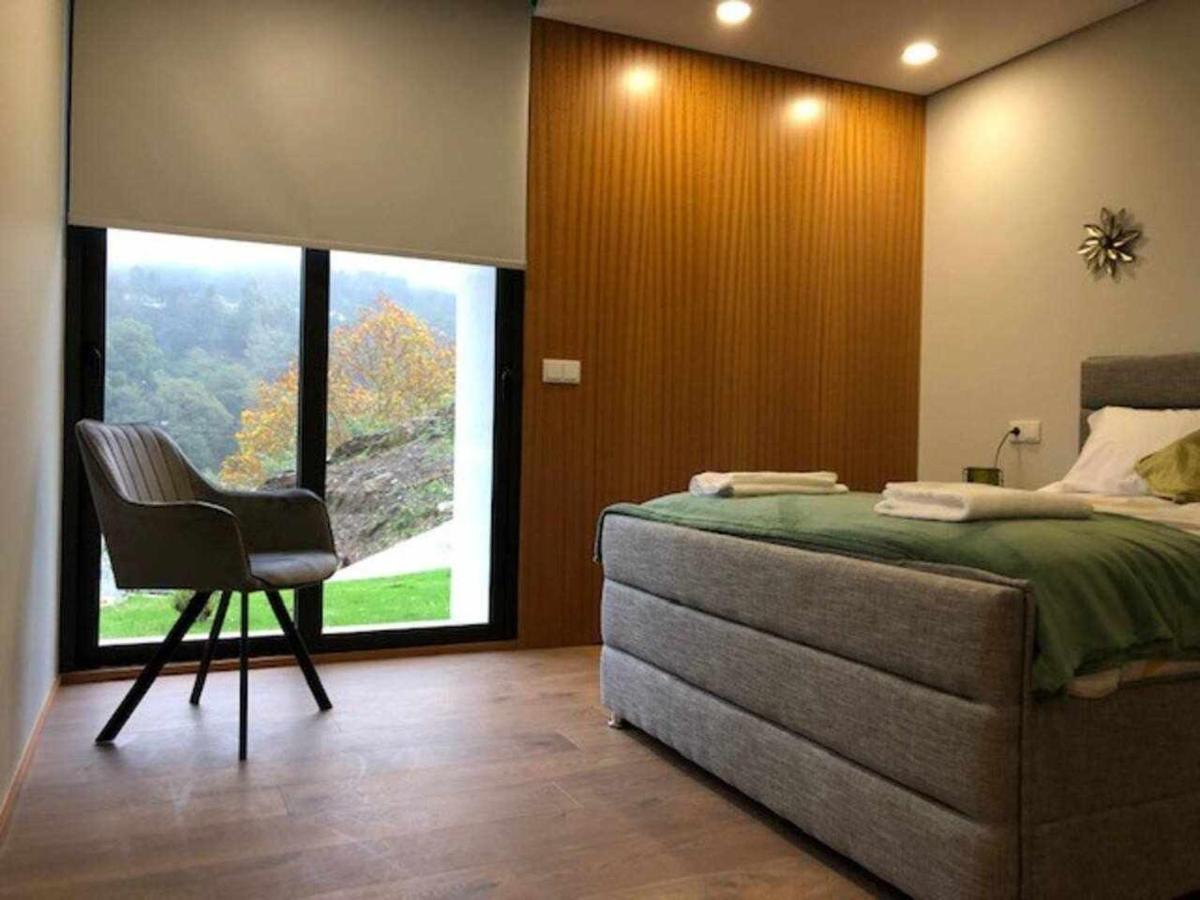 Viana Do Castelo - Amonde Village Casa P - Conforto Qualidade Natureza Bagian luar foto