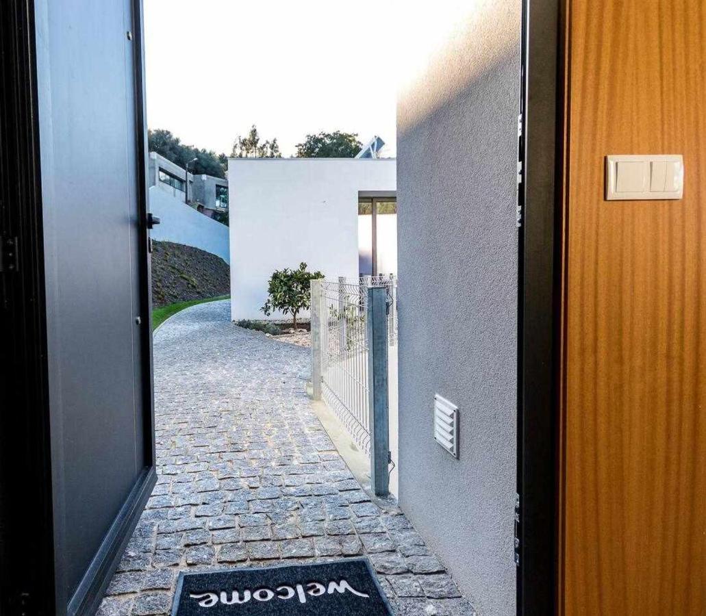 Viana Do Castelo - Amonde Village Casa P - Conforto Qualidade Natureza Bagian luar foto