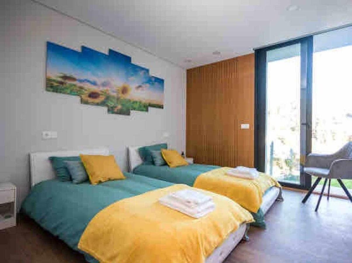 Viana Do Castelo - Amonde Village Casa P - Conforto Qualidade Natureza Bagian luar foto