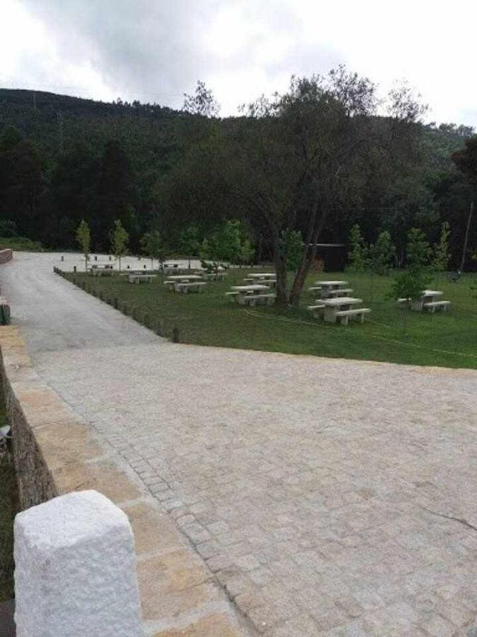 Viana Do Castelo - Amonde Village Casa P - Conforto Qualidade Natureza Bagian luar foto