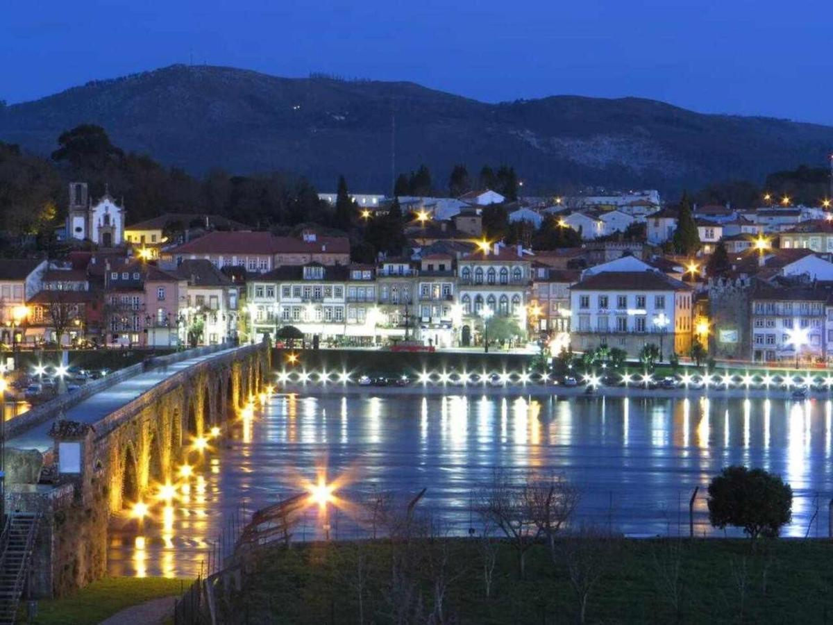 Viana Do Castelo - Amonde Village Casa P - Conforto Qualidade Natureza Bagian luar foto