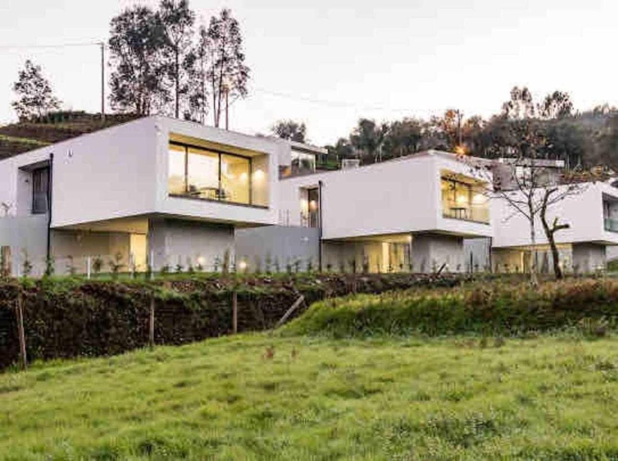 Viana Do Castelo - Amonde Village Casa P - Conforto Qualidade Natureza Bagian luar foto