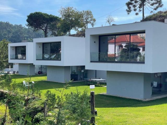 Viana Do Castelo - Amonde Village Casa P - Conforto Qualidade Natureza Bagian luar foto